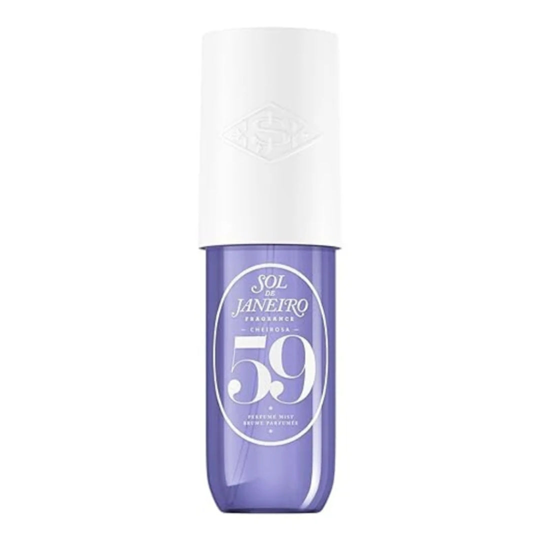 Spray Perfumado Brazilian Crush Sol de Janeiro | Brazilian Crush Perfumed Spray
