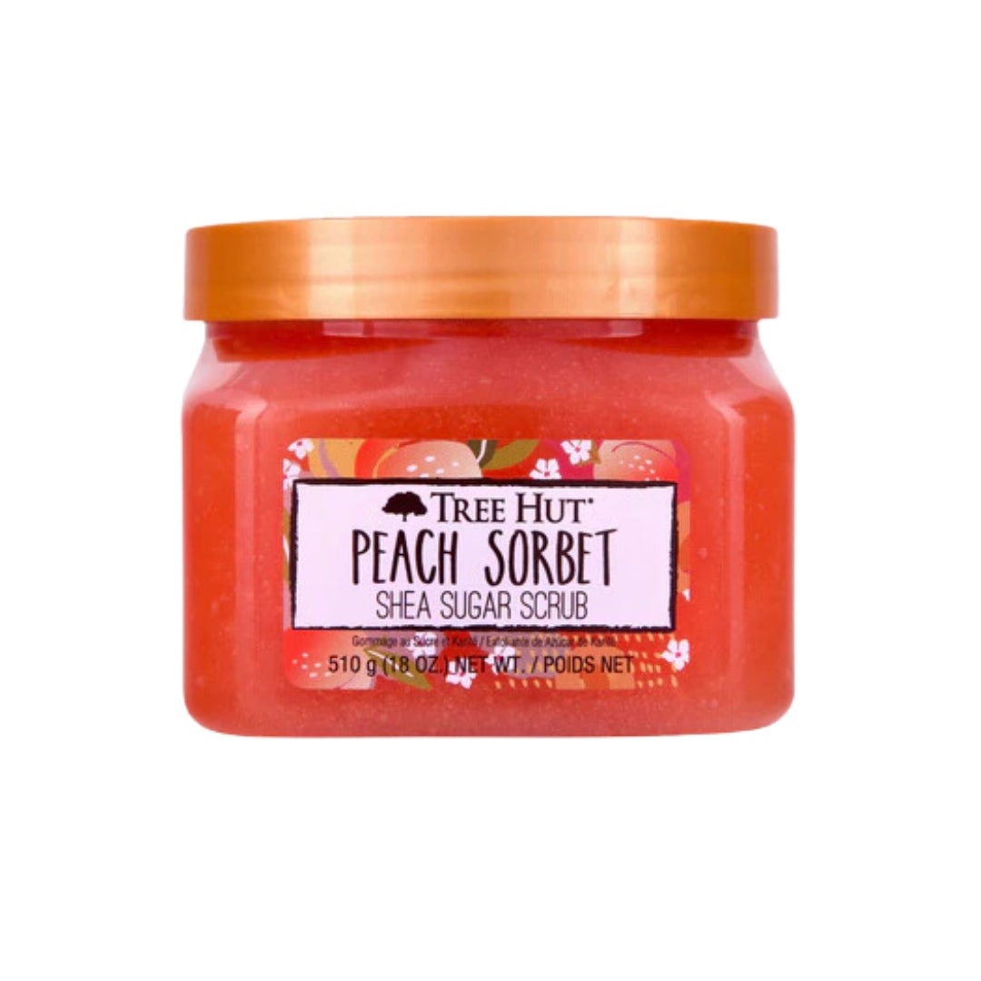 Exfoliantes Corporales Tree Hut - Body Scrubs