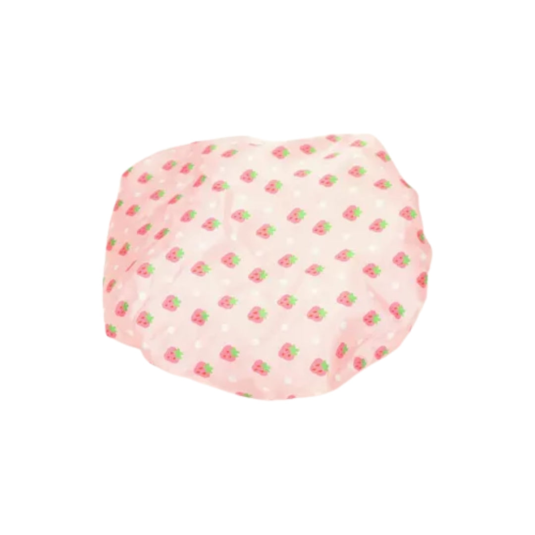 Gorro de Baño (Rosita Fresita) Celavi