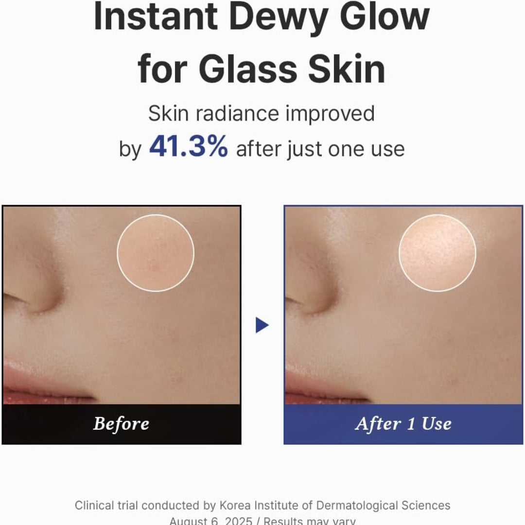Serum Aqua Marine Jelly Mist 100ml Dr. Athea