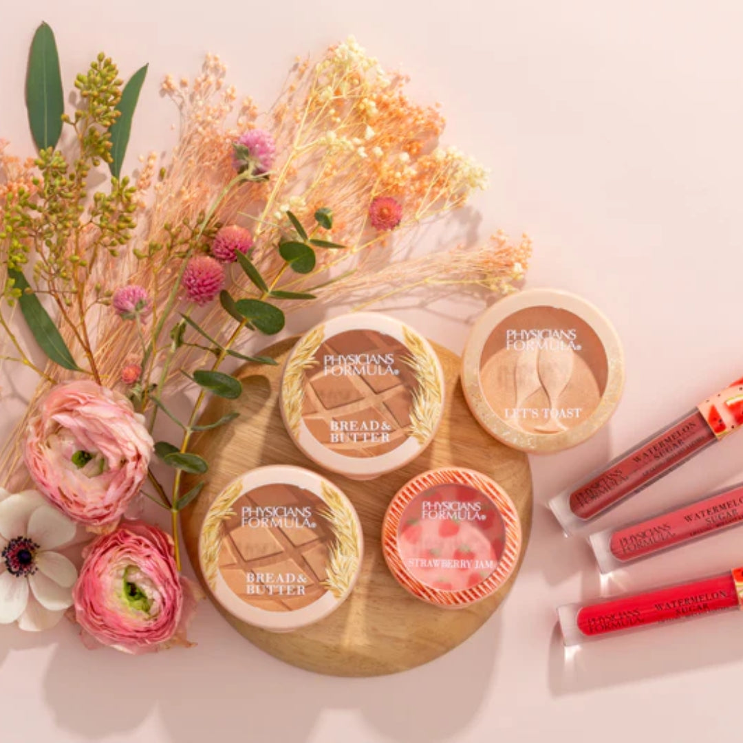 Bronzer Bread & Butter Toasty Physicians Formula