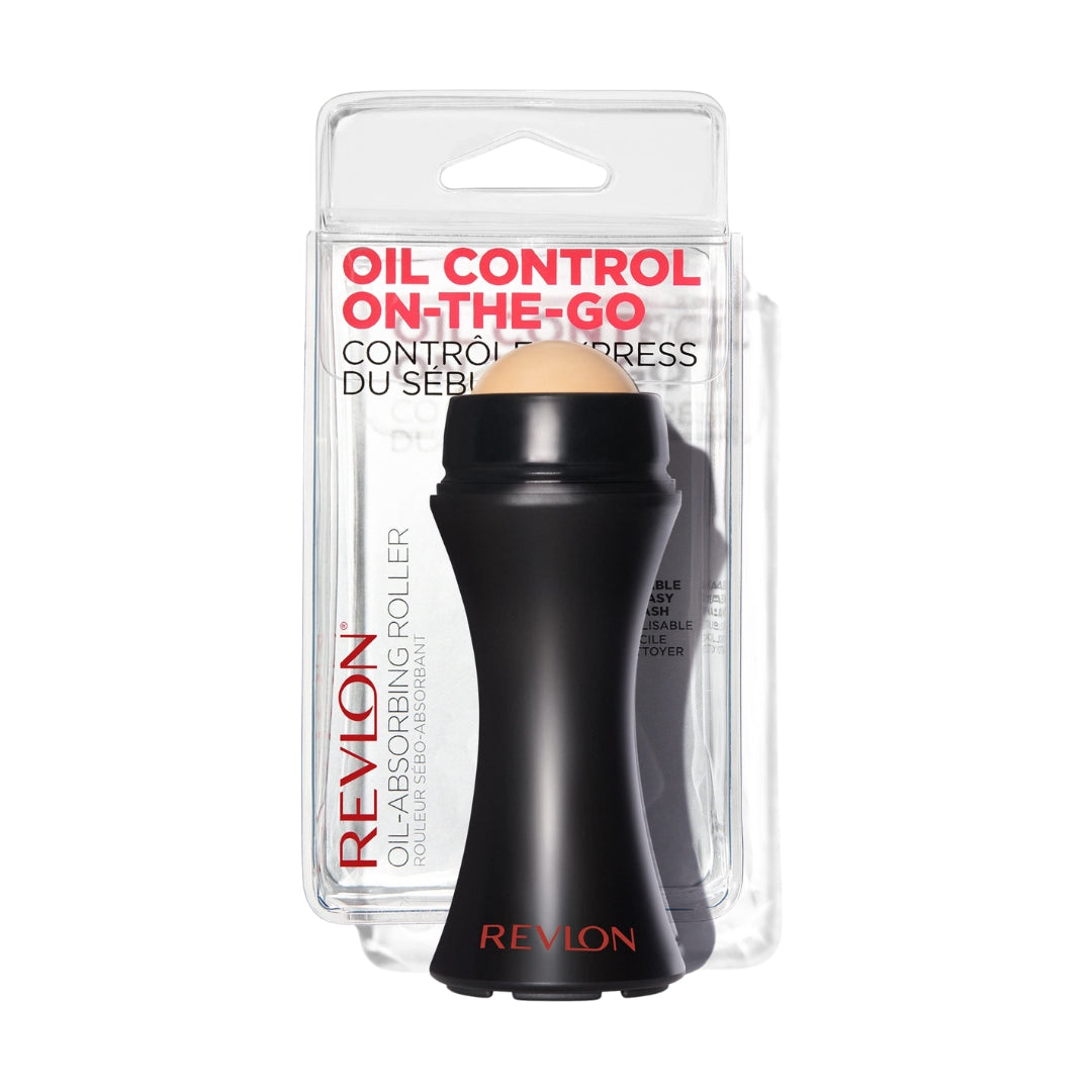 Rodillo - Rollon Absorbente de grasa Revlon Oil control