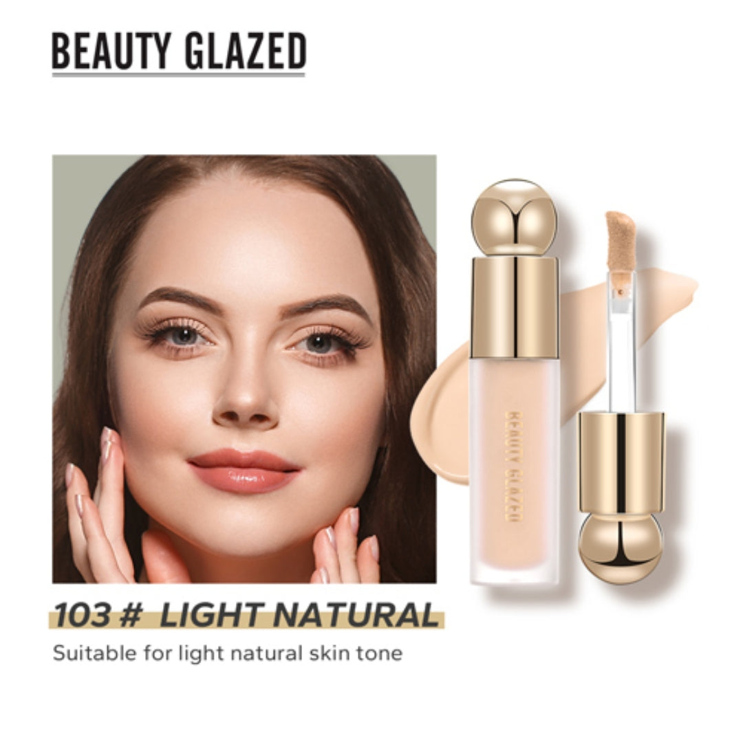 Corrector de ojeras Beauty Glazed