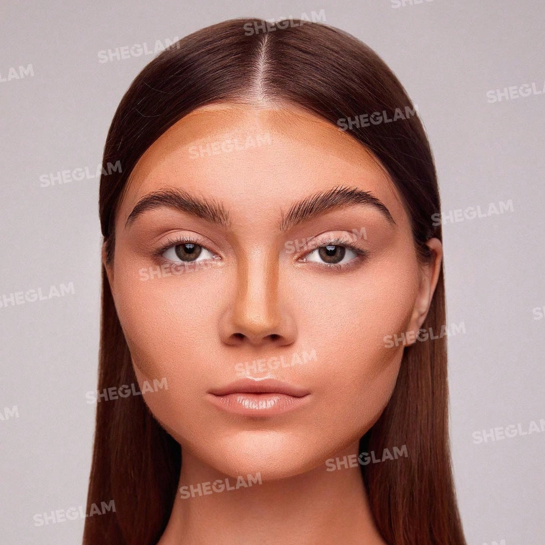 Contorno Glowin'Up Skin Stick Sheglam