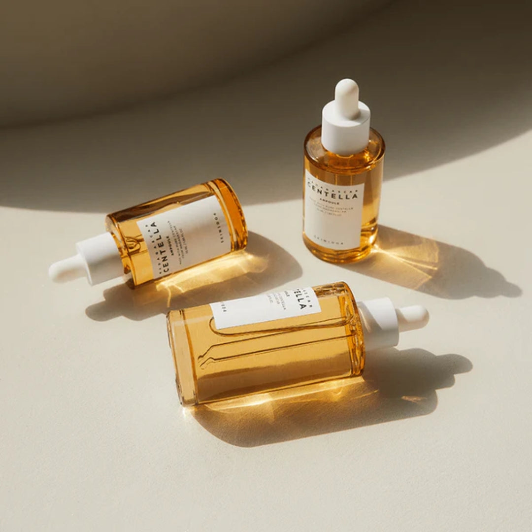 Ampolla de suero Centella - Skin1004 | Serum