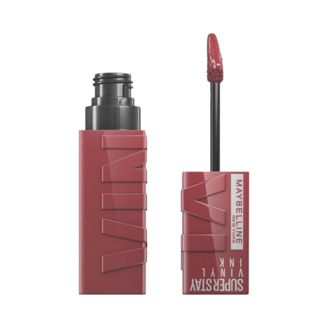 Labial Gloss Super Stay Vinyl Maybelline