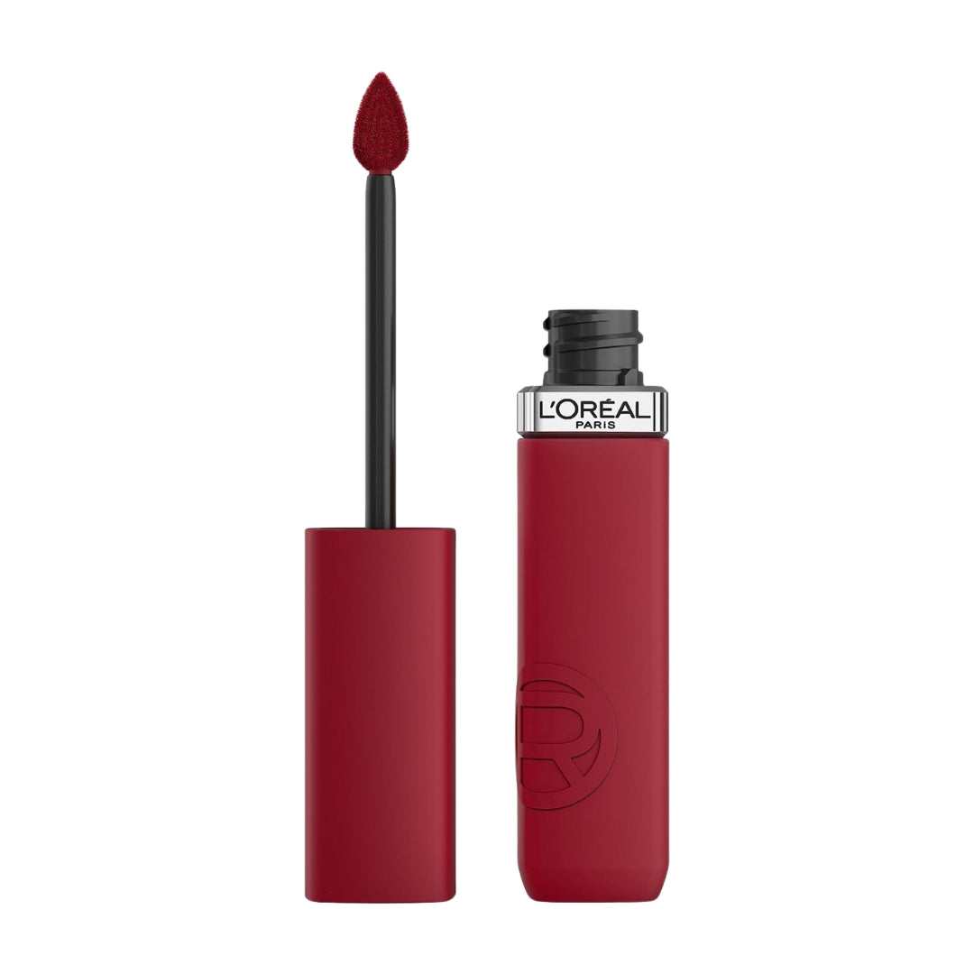 L'Oreal Infalible Matte Resistance