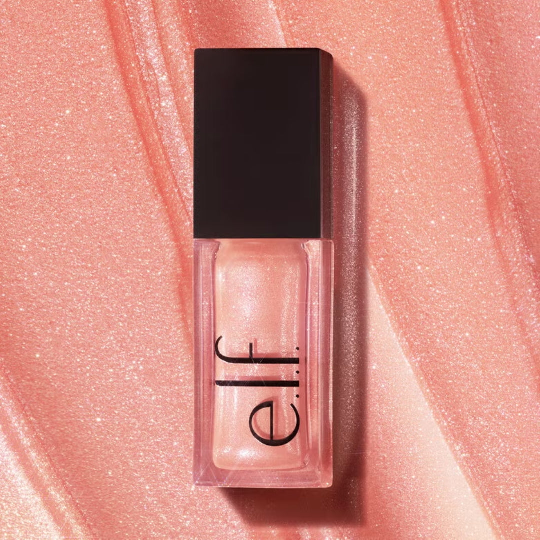 Lip Oil Glow Reviver Glimmer Elf