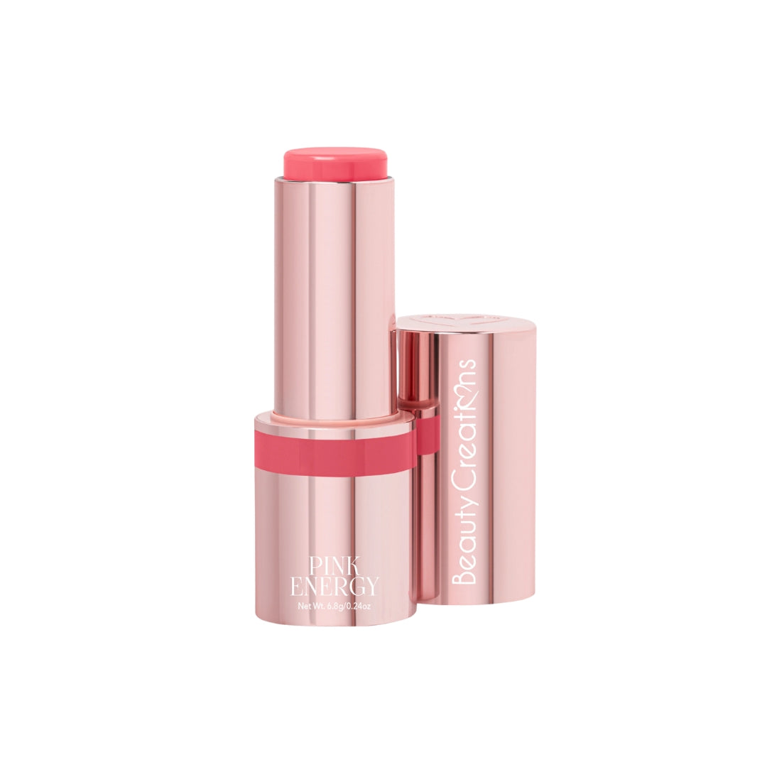 Rubor En Barra Flawless Stay - Blush Sticks Beauty Creations