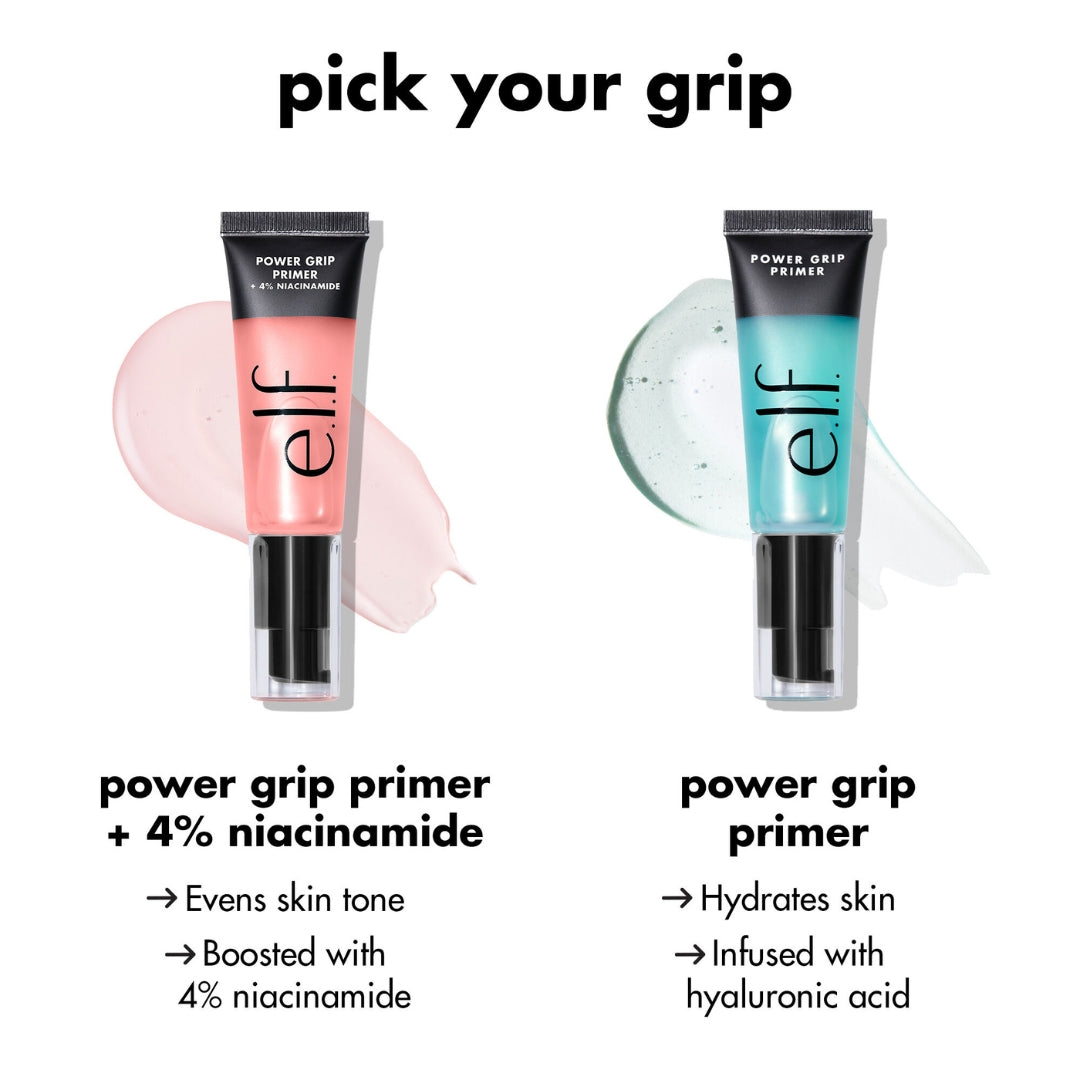 Primer Power Grip Elf