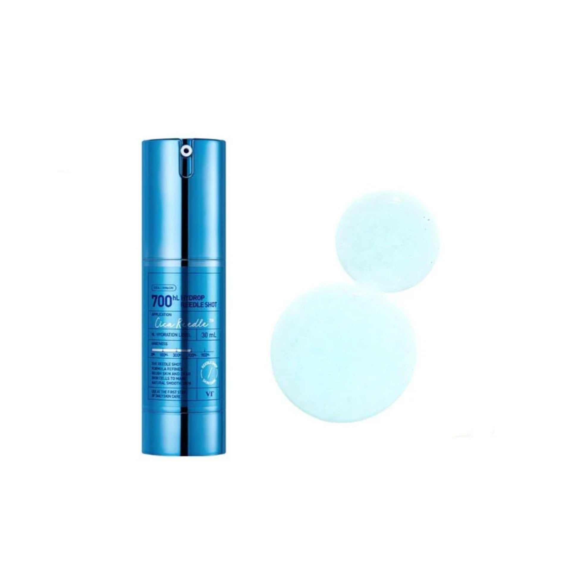 Serum Vita Hydrop Reedle shot 100 VT Cosmetics