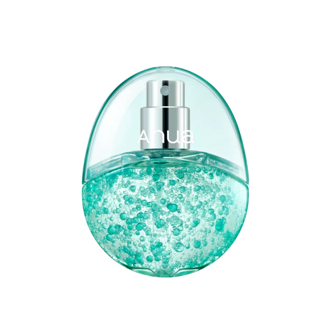 Serum Mist Capsule PDRN Hyaluronic Acid Hydrating Mist 30ml Anua Anua PDRN Ácido Hialurónico Niebla Hidratante en Cápsulas 30ml