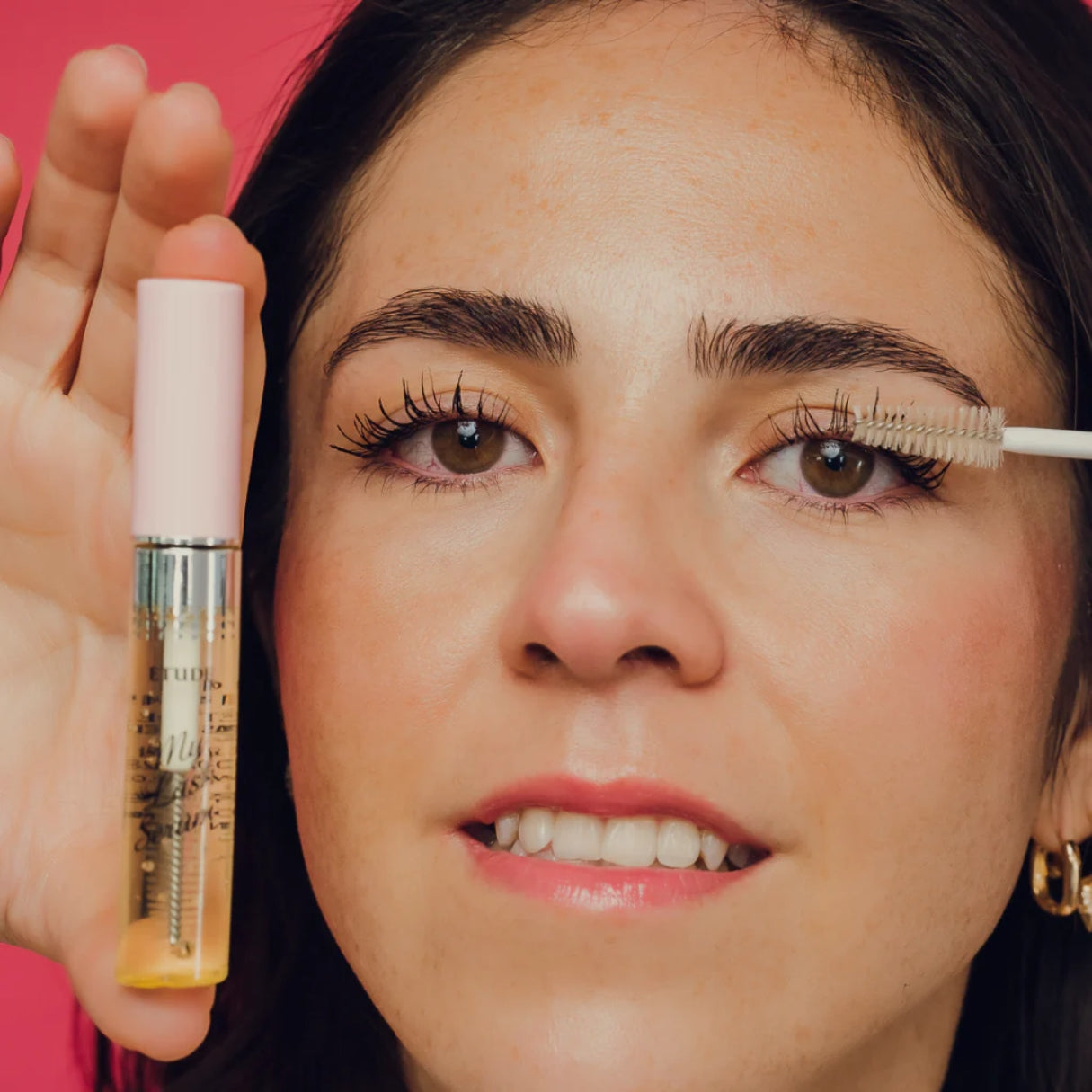 Serum de Pestañas Etude | Eyelash Serum