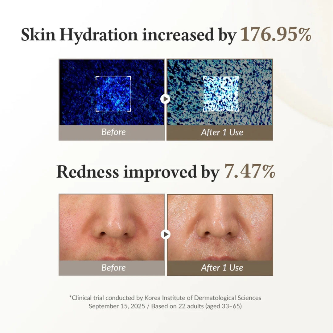 Mascarilla 345 Relief Cream Mask Dr.Athea