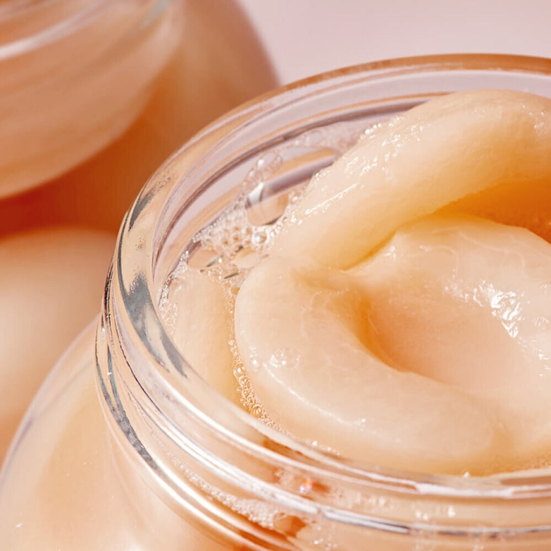 Crema facial enriquecida con Niacinamide Peach 77 , 50 ml Anua - Peach 77 Niacin Enriched Cream Facial Cream