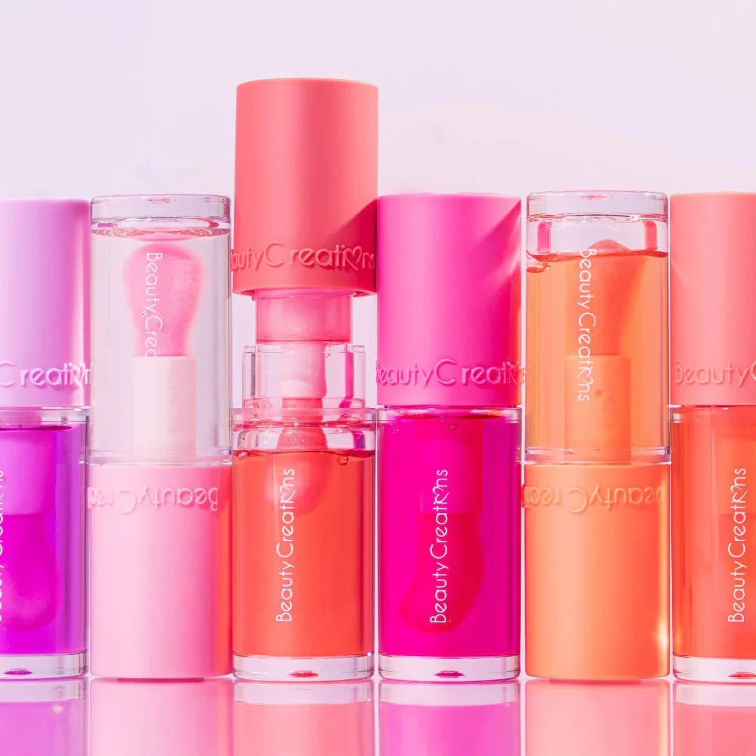 Lip Oil Ph All About You Beauty Creations
