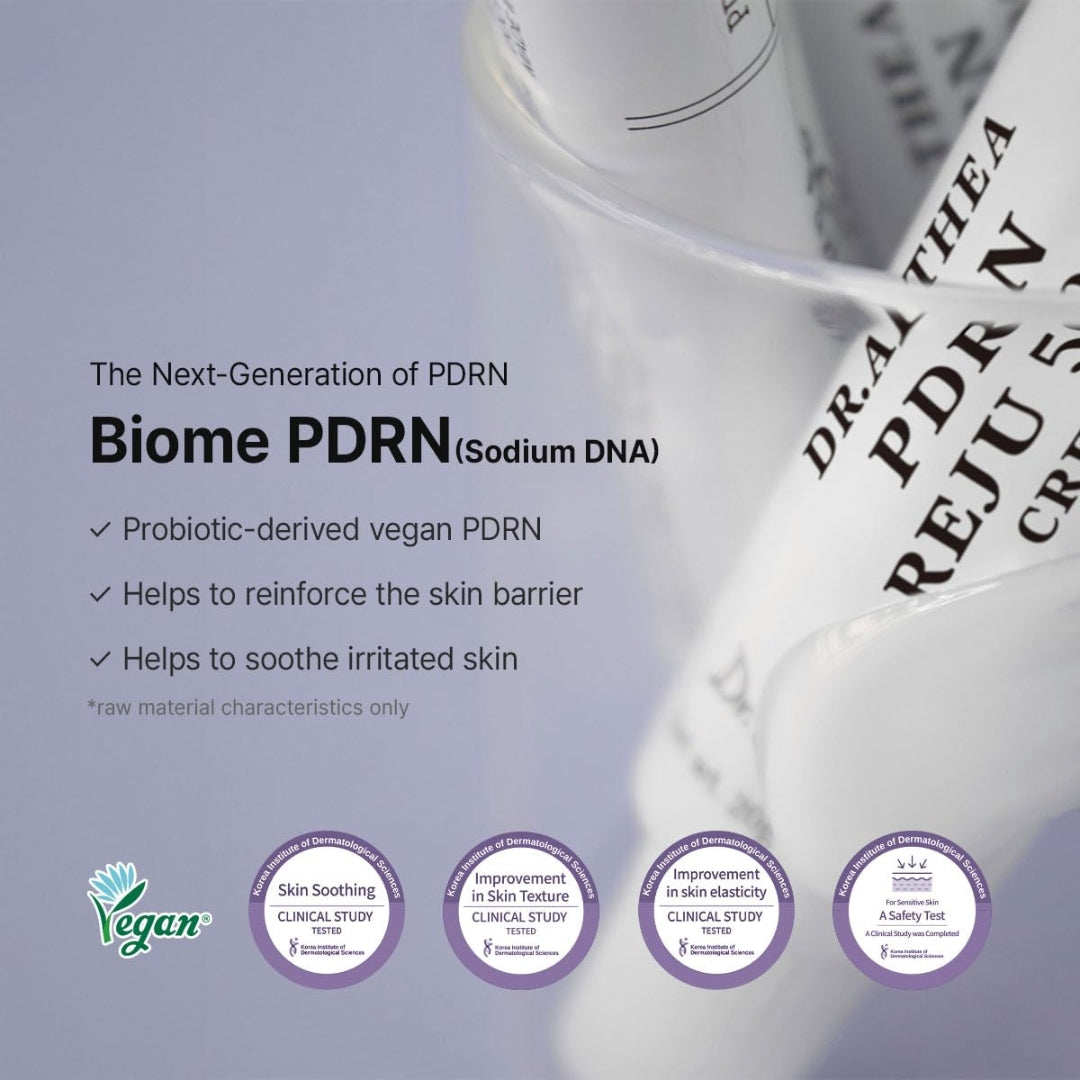Crema Hidratante Dr. Althea PDRN Reju 5000 20 g