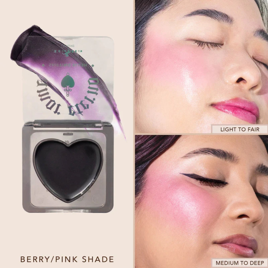 Blush Shifting Amor Eterno Italia Deluxe