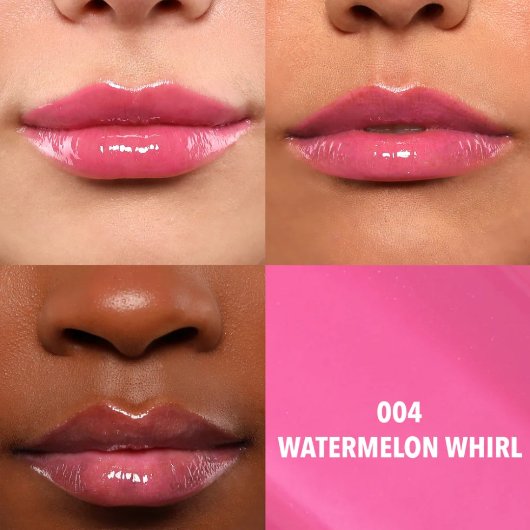 Lip Gloss Maxi Pout Moira