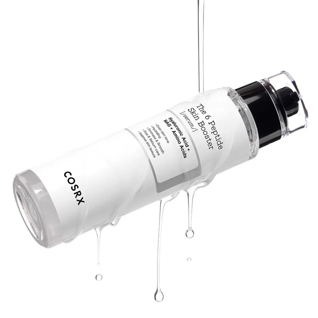 Serum The 6 Peptide Skin Booster - 150ml COSRX -