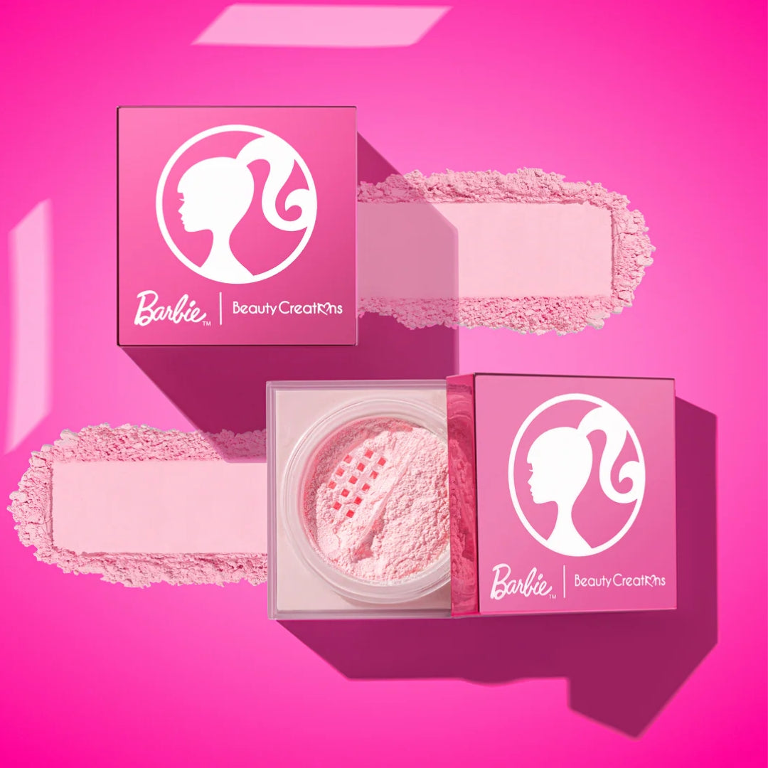 Colección de Barbie Collection Set Beauty Creations
