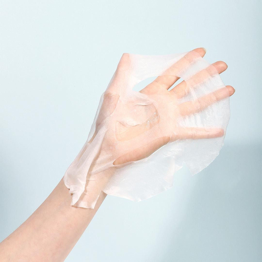 Mascarilla Antimanchas con Ácido Tranexámico y Niacinamida 5% Aplb