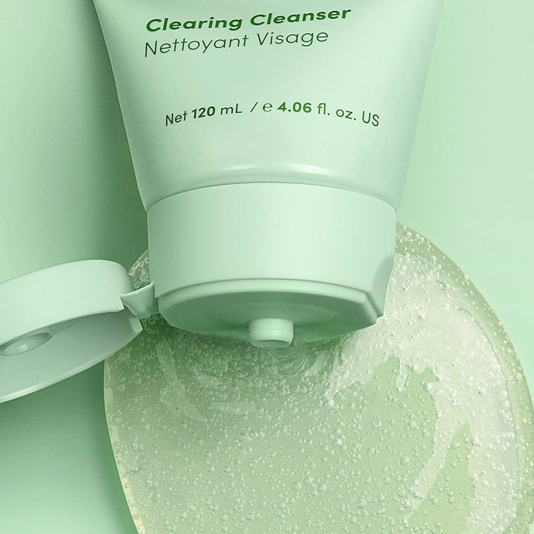 Limpiador en Gel con Extracto de Uva Verde Beauty of Joseon | Green Plum Refreshing Cleanser