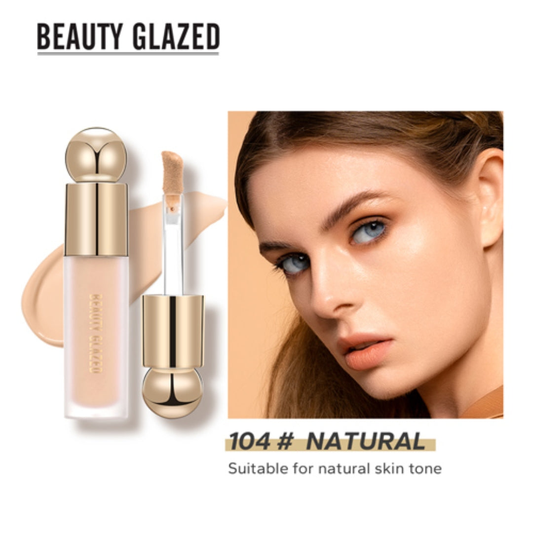 Corrector de ojeras Beauty Glazed