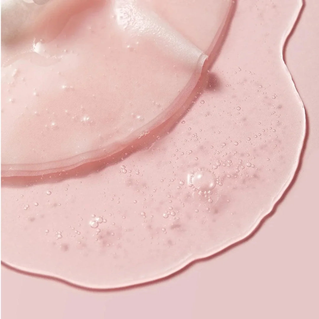 Mascarilla Facial Hidratante Peach 70 Niacin Serum Mask 25g Anua