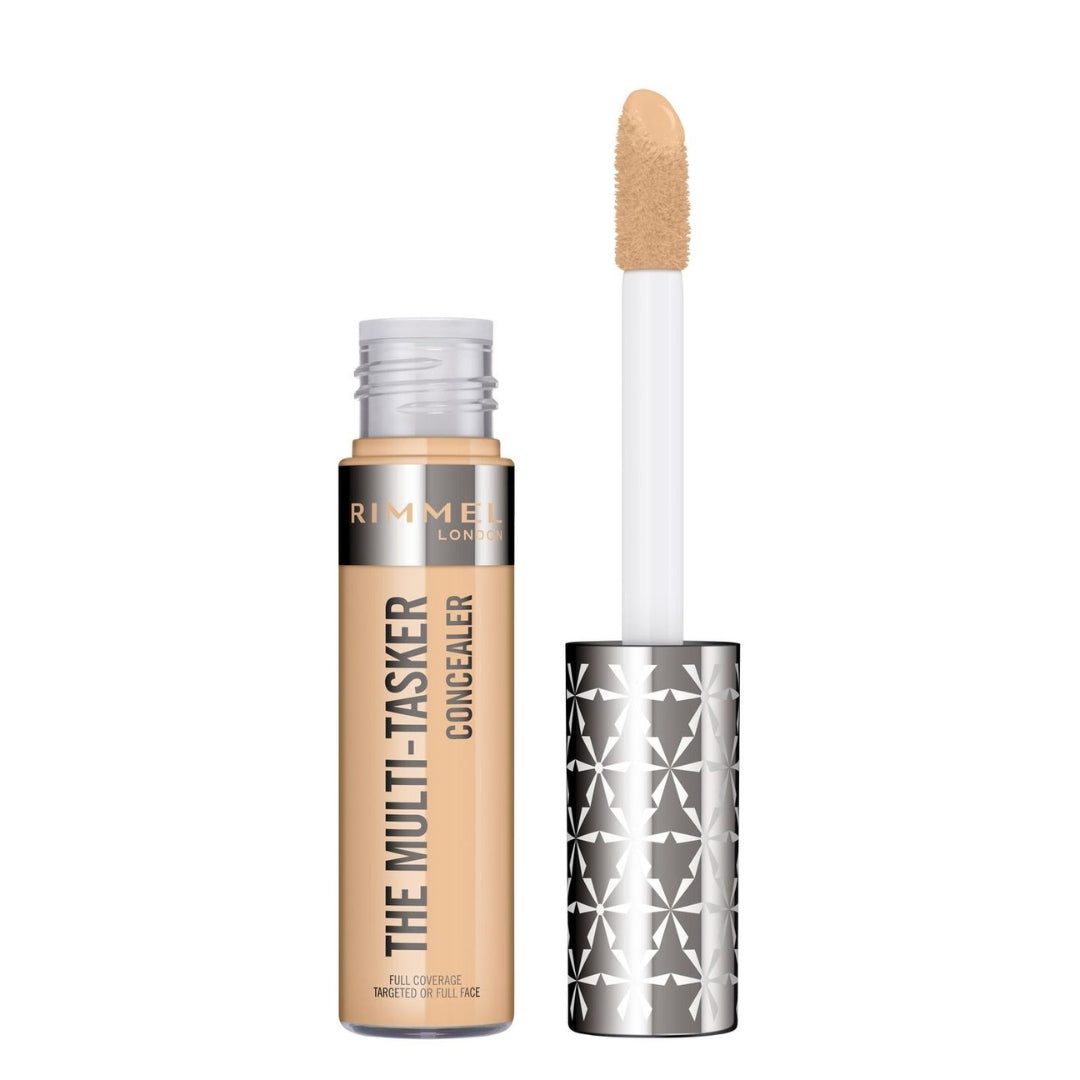 Corrector Hidratante The Multi Tasker a Prueba de Agua 10ml - Rimmel London