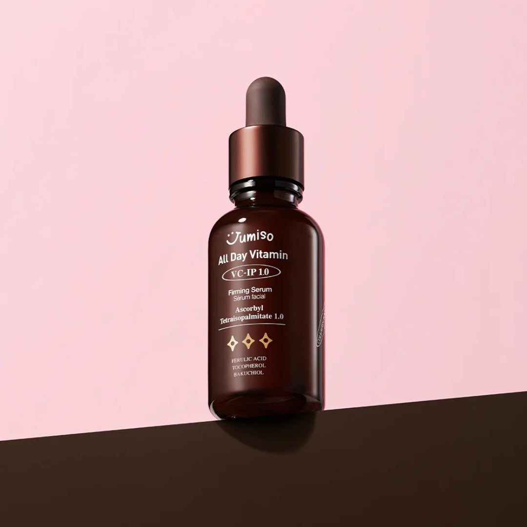 Serum All Day Vitamin VC-IP 1.0 Firming Jumiso