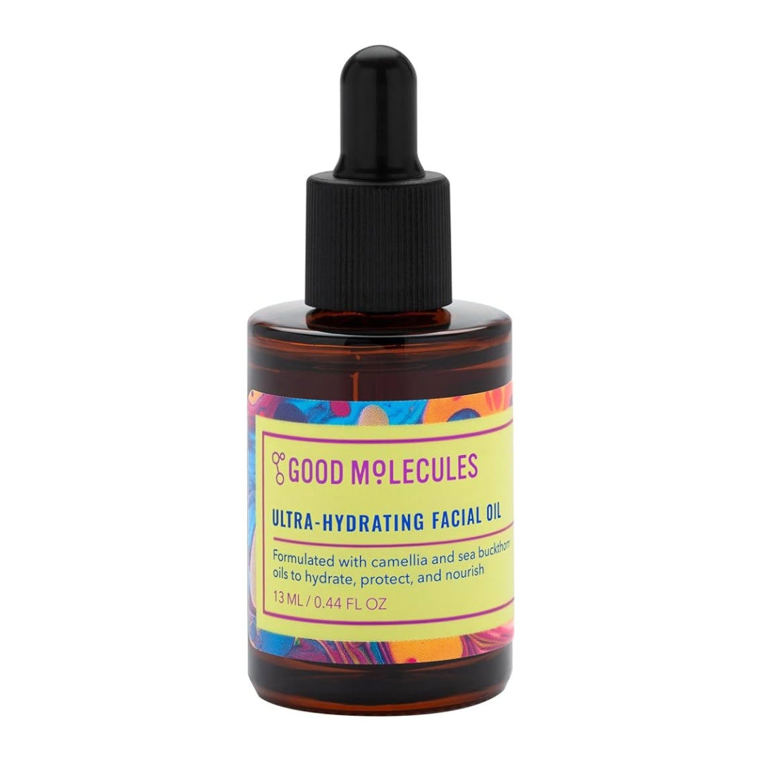 Suero facial ultrahidratante Good Molecules - Serum Ultra-Hydrating Facial Oil