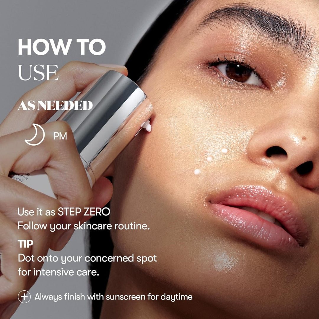 Microagujas VT Mild Reedle Shot 700 - Serum Mild Microneedling 30ml (Centella + Aloe) VT