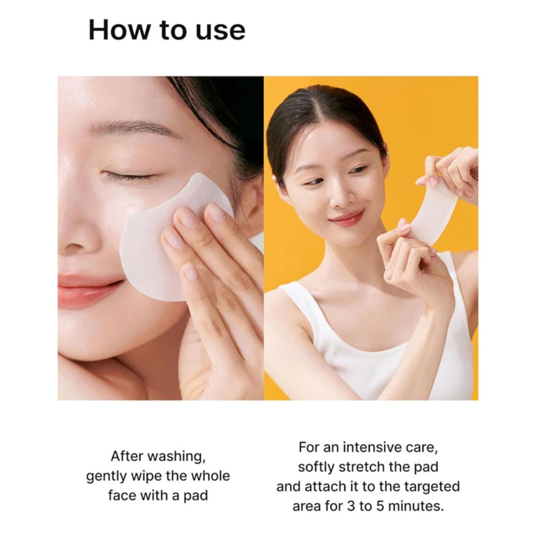 Pad Pore+Dark Spot Brightening (40pcs) Celimax