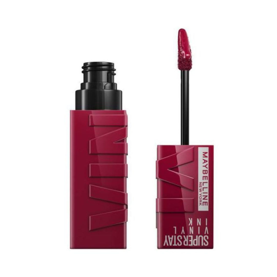 Labial Gloss Super Stay Vinyl Maybelline