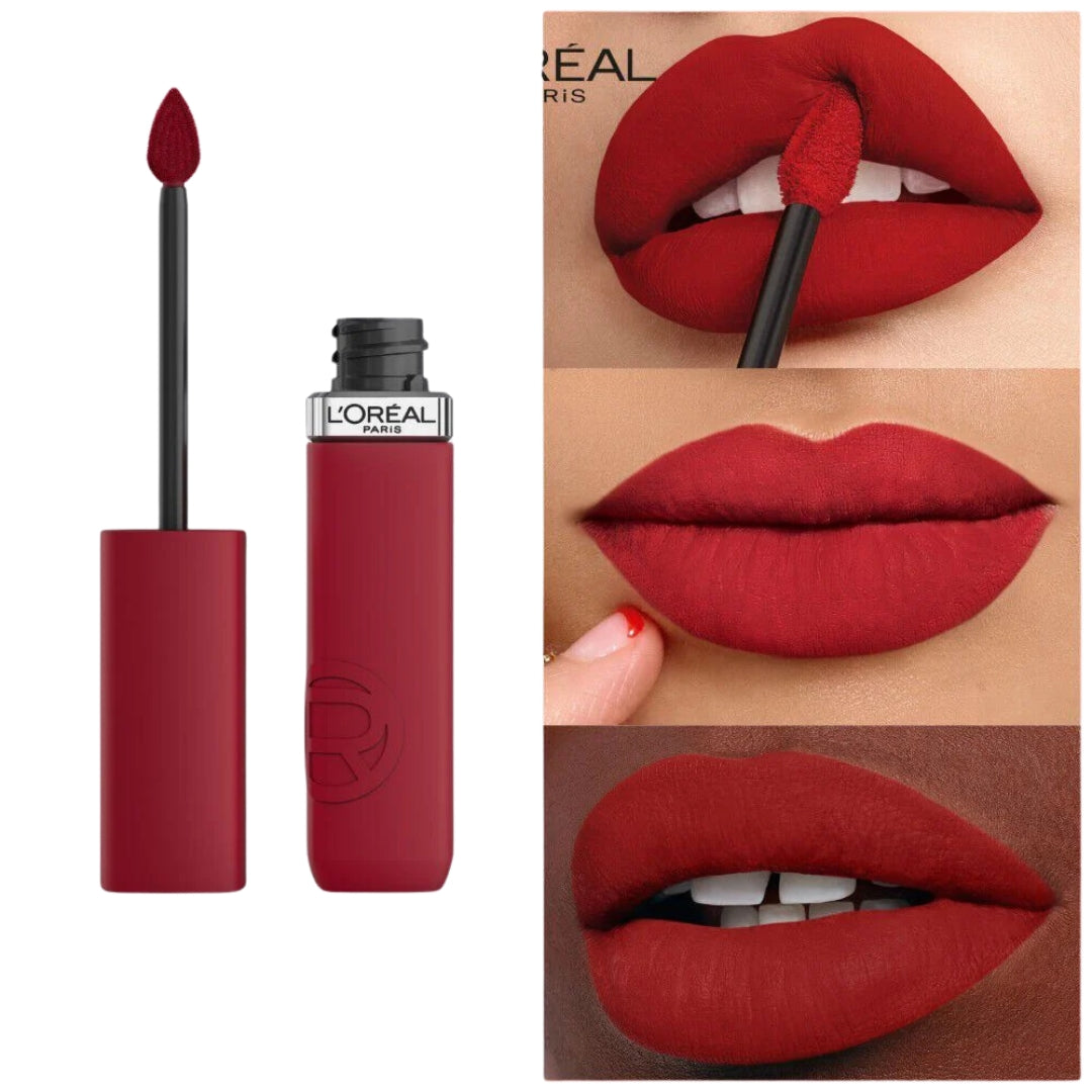 L'Oreal Infalible Matte Resistance
