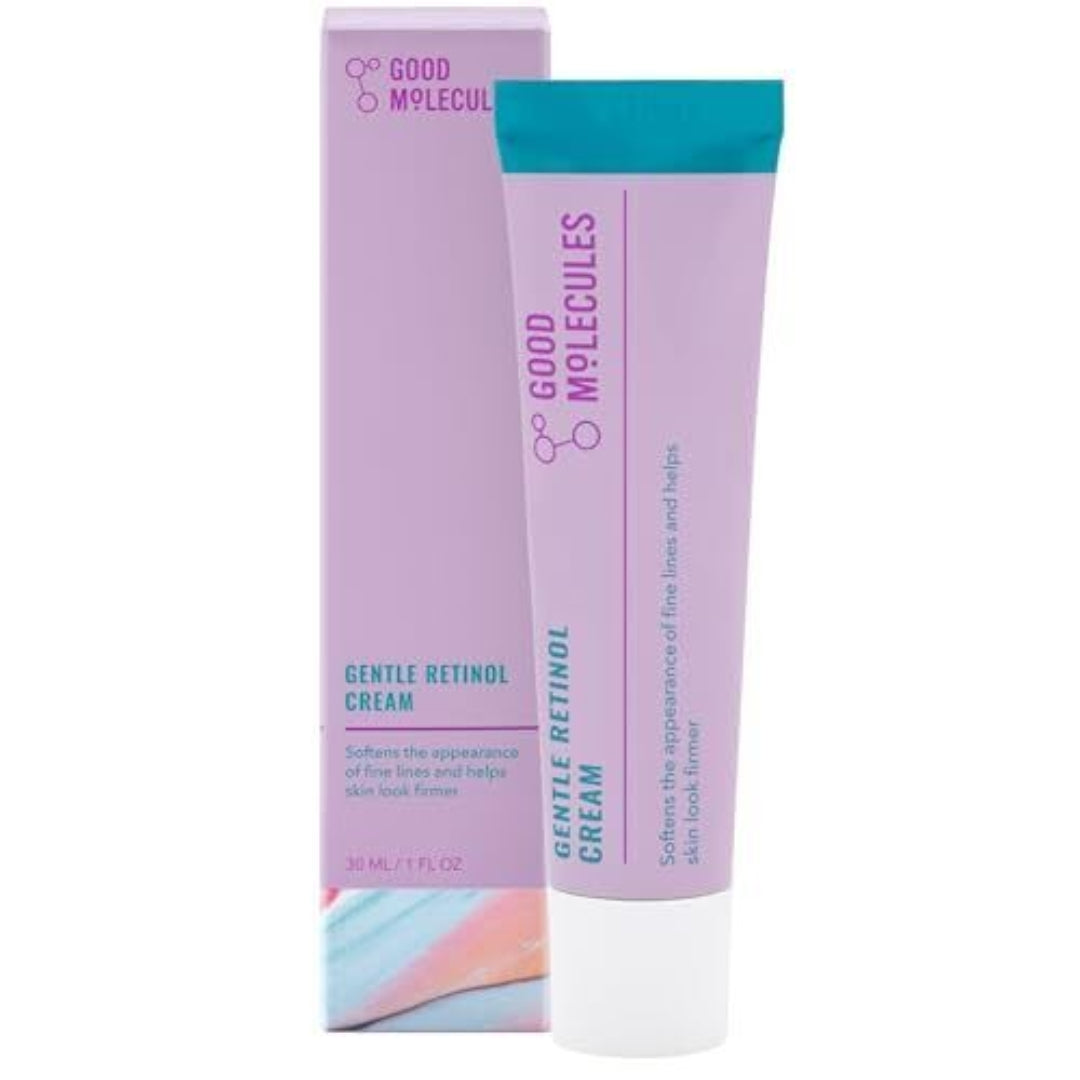 Crema Gentle Retinol Good Molecules