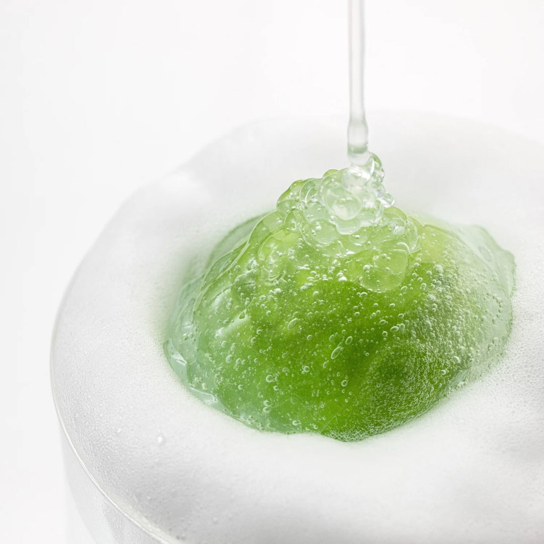 Limpiador en Gel con Extracto de Uva Verde Beauty of Joseon | Green Plum Refreshing Cleanser