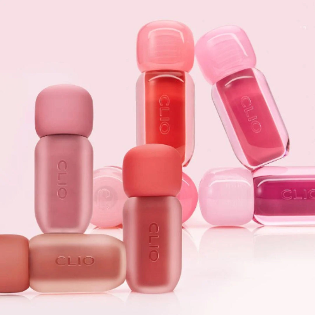 Tinta Volumate Blur Tint - Colors to Choose CLIO