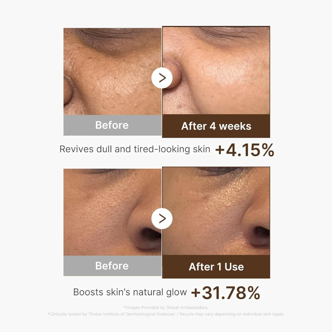 Serum de cápsulas de vitamina C 30ml Medicube