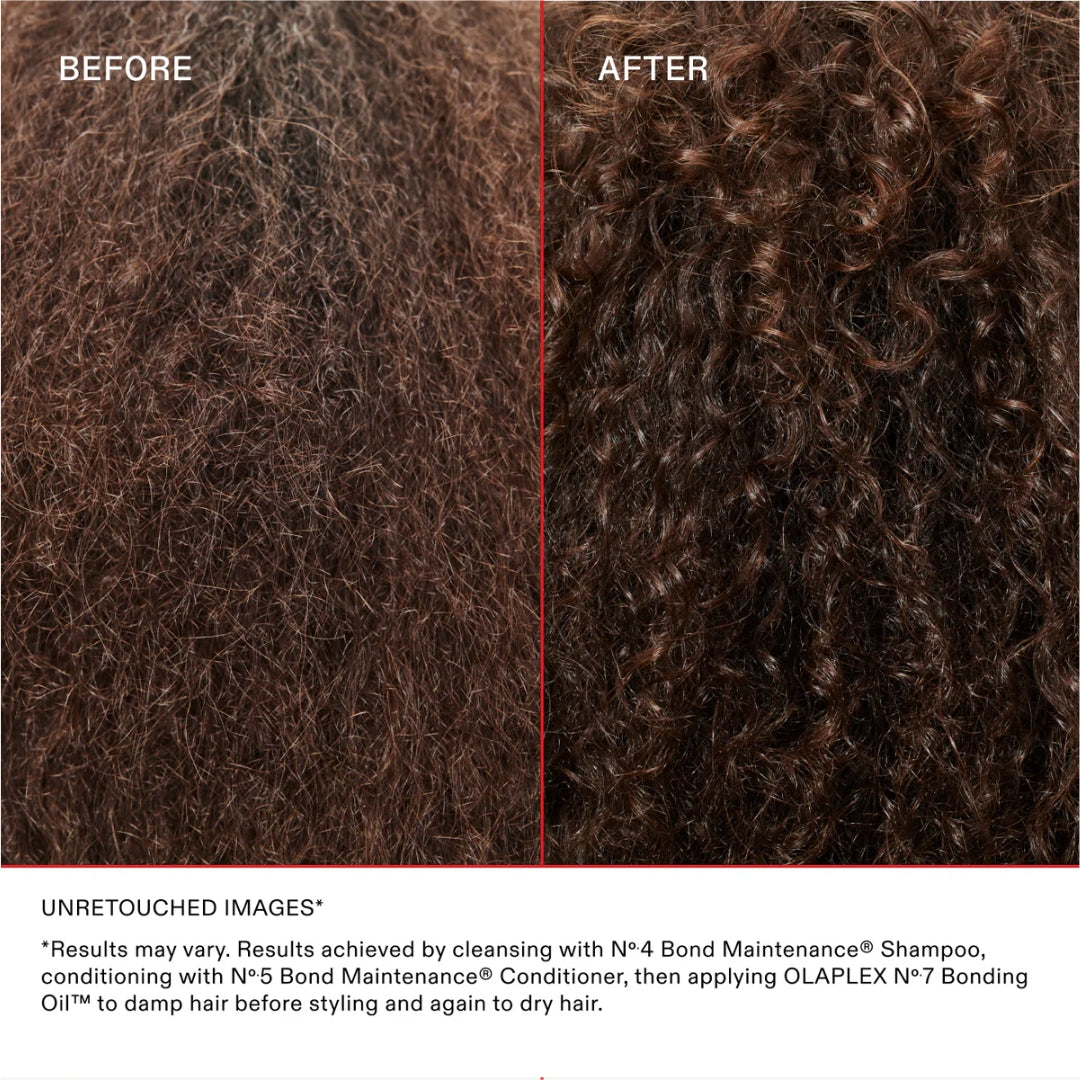 Aceite Adherente N7 30ml Olaplex