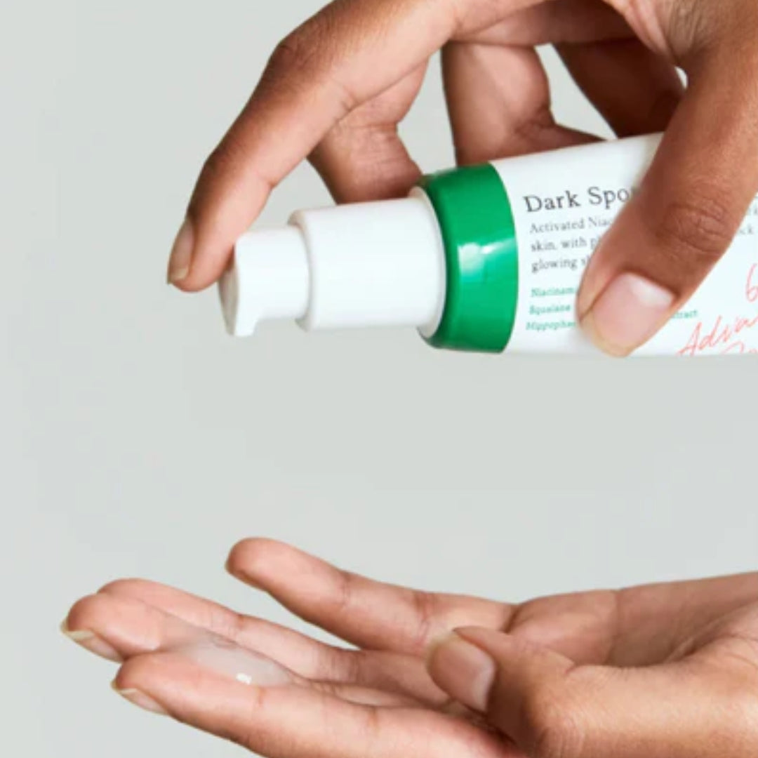 Serum Glow Dark Spot Correcting - Suero Anti-Manchas Axis-Y