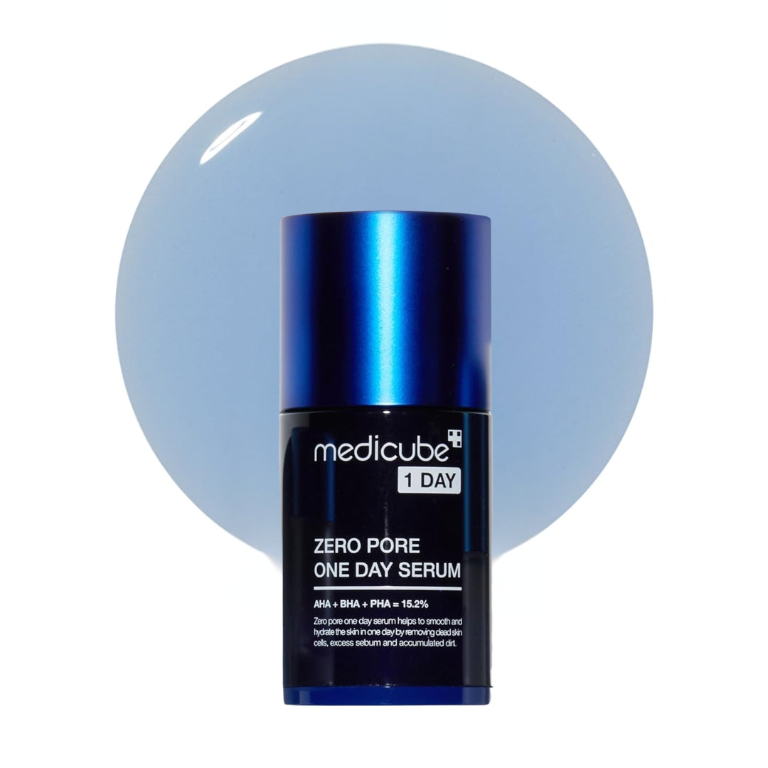 Serum Zero Pore One Day Serum 30ml