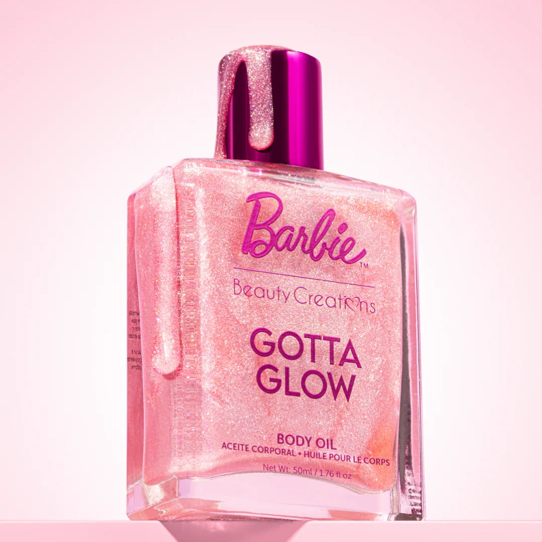 Colección de Barbie Collection Set Beauty Creations