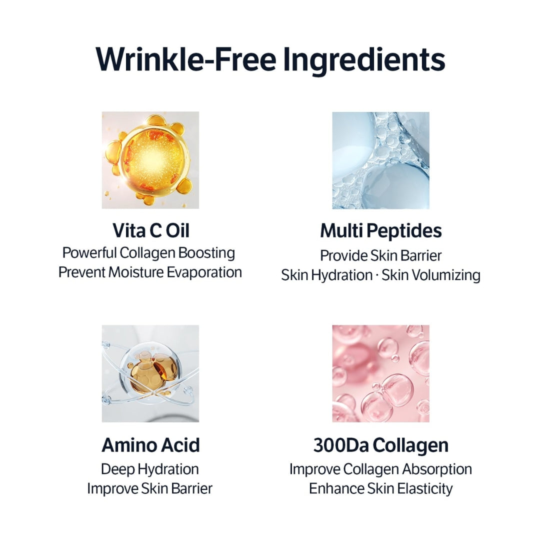 Serum Mist Deep Collagen Barrier SUNGBOON EDITOR