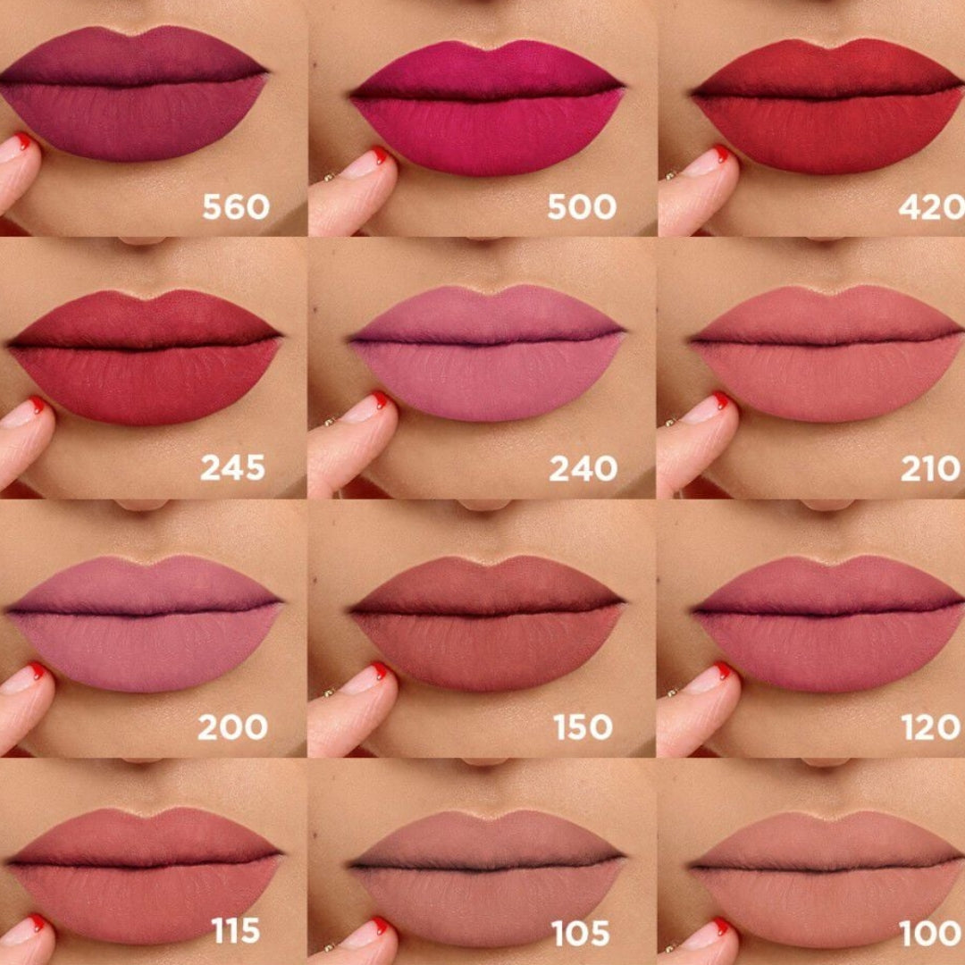 L'Oreal Infalible Matte Resistance
