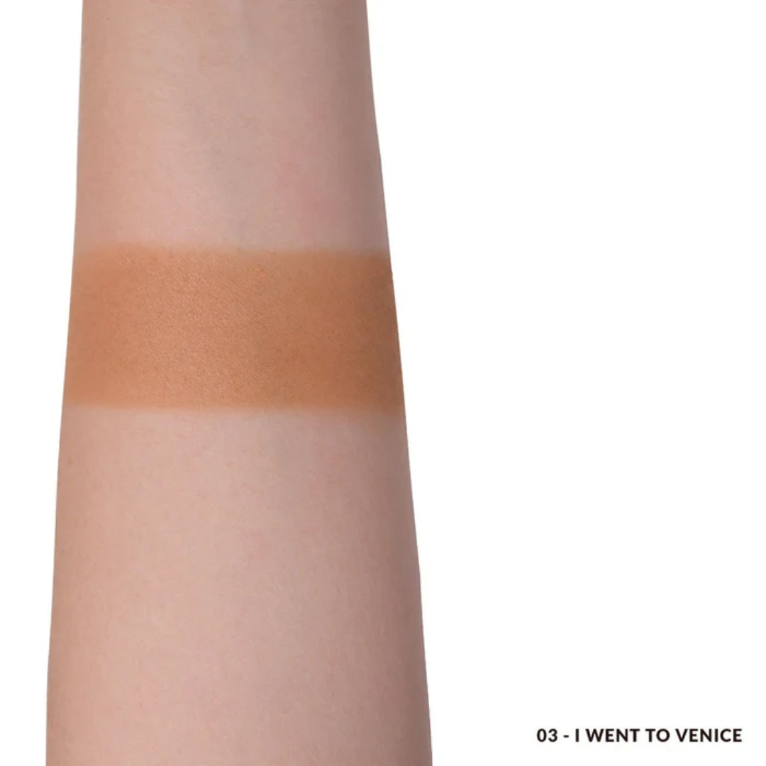 Bronzer Thailor Kinchi