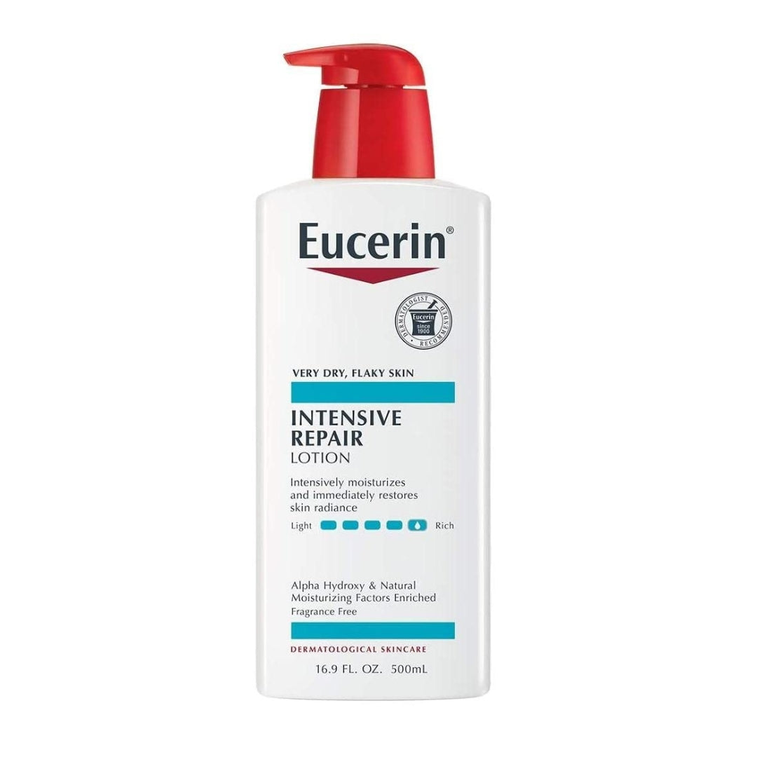 Loción Hidratante Corporal 16,9 Onzas Eucerin