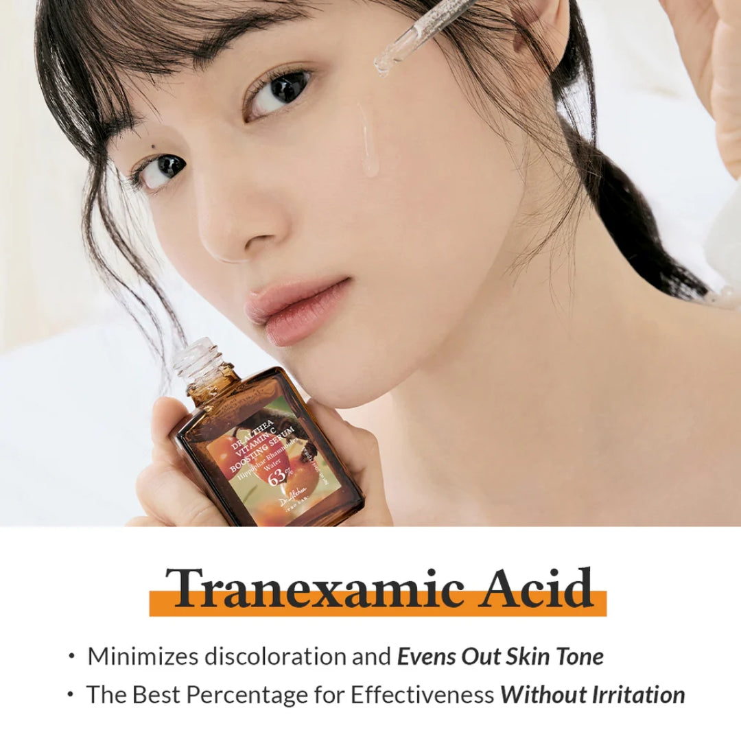 Serum Vitamin C Boosting 30ml Dr.Althea