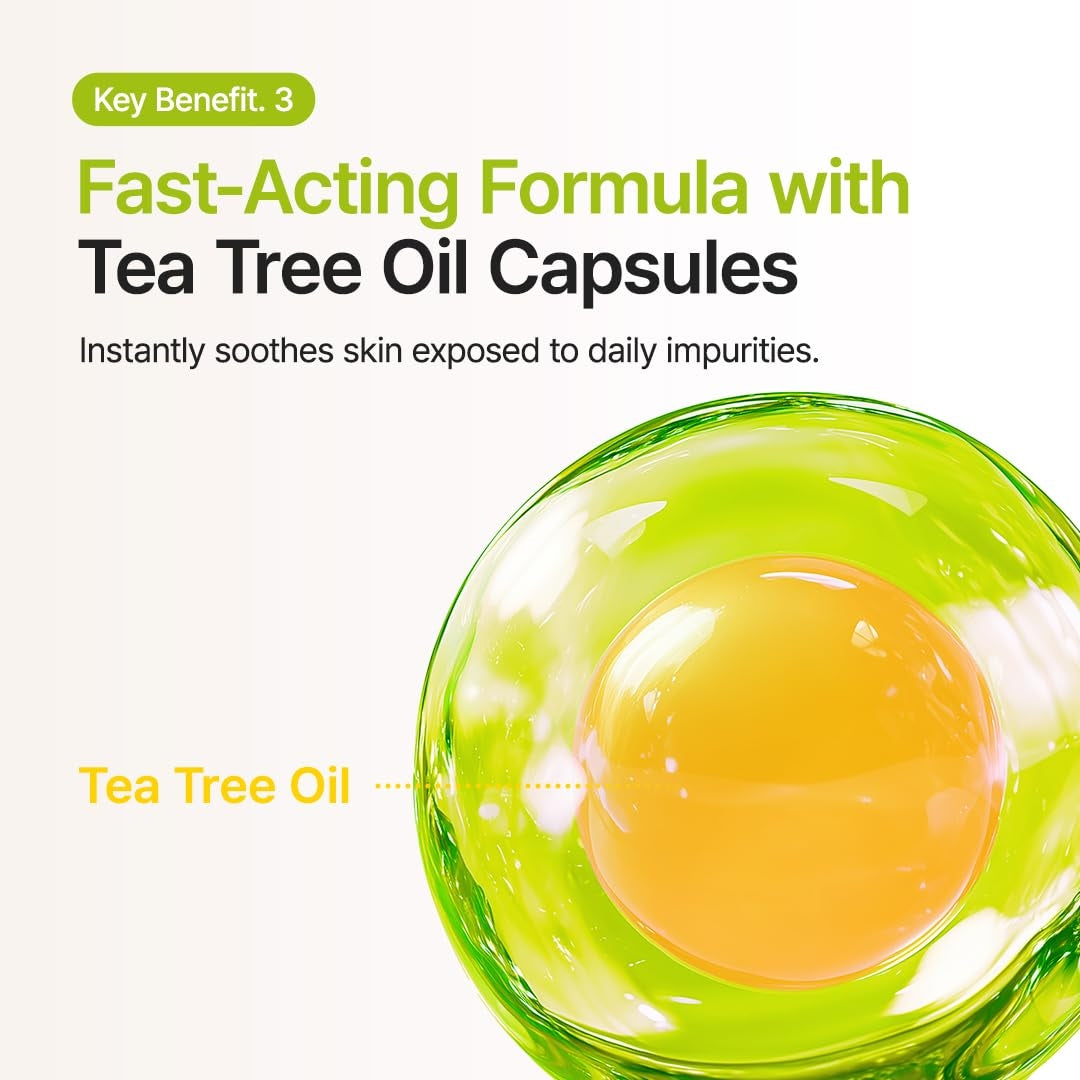 Serum de Azelaic Acid 10 Kojic Tea Tree Purito
